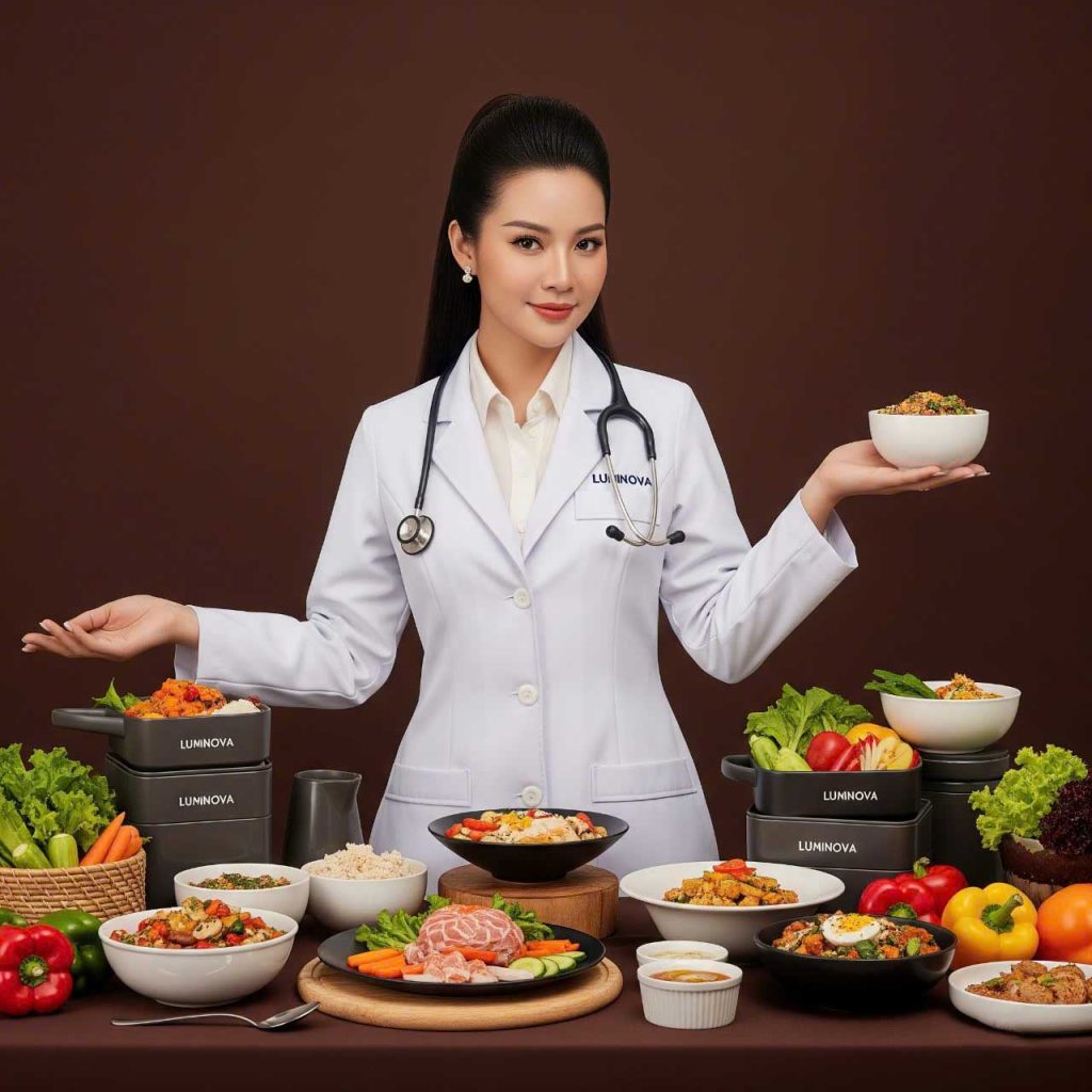 thực phẩm tốt cho gan thận