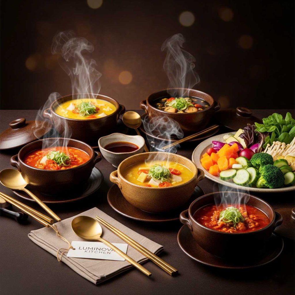 thực phẩm tốt cho sức khoẻ